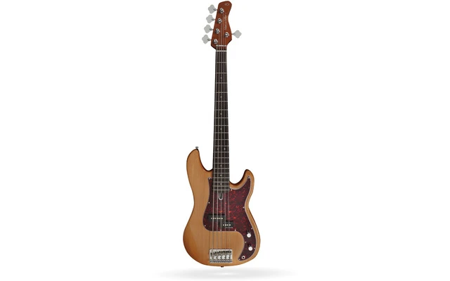 Marcus Miller P5R ALDER-5 Natural