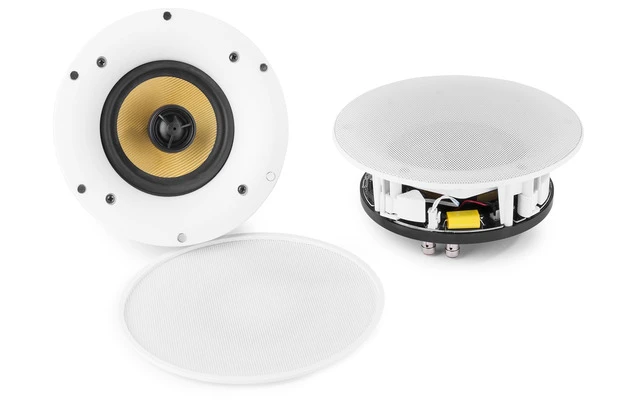 Power Dynamics WCS65 WiFi & Bluetooth - Stock B
