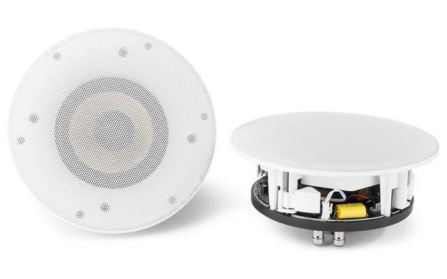 Power Dynamics WCS65 WiFi & Bluetooth - Stock B