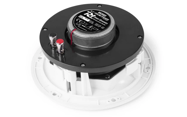 Power Dynamics WCS65 WiFi & Bluetooth - Stock B