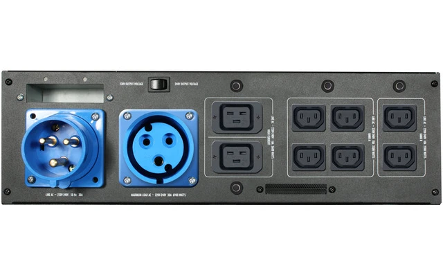 Furman P-6900 AR E