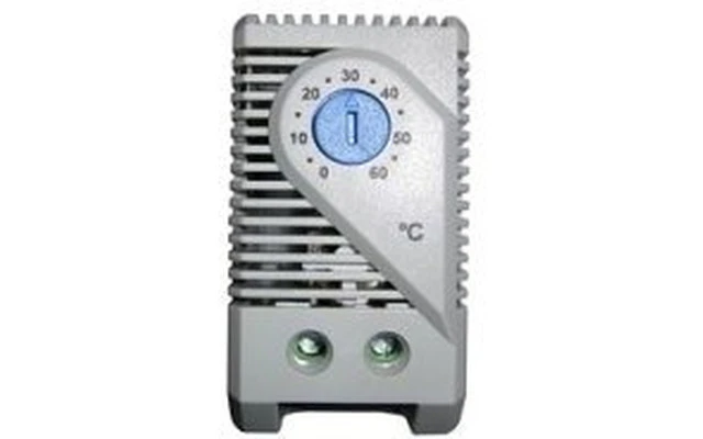 Termostato para Muebles Rack 19