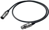 XLR a XLR 