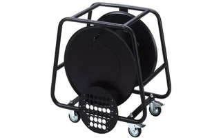 Adam Hall Stagebox 24/4 tambor de cable