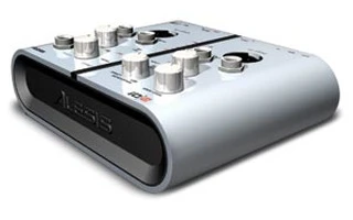 Alesis iO 2
