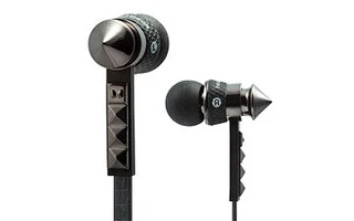 Monster Heartbeats 2.0 by Lady Gaga High (negro)