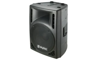 SkyTec RC08 8