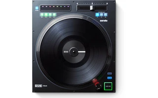 Rane Twelve