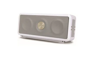 TDK A-33 Blanco