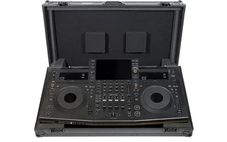Walkasse WMC-Pro DJ Opus Quad Black