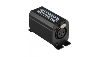 Briteq LD 512 ECO - Interface DMX 512 Canales