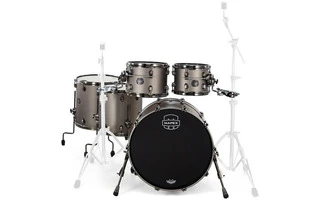 Mapex SE628XMBPG Drum Set Saturn Evo 5 Pcs