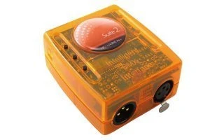 SunLite EC Suite 2 - Economy Class