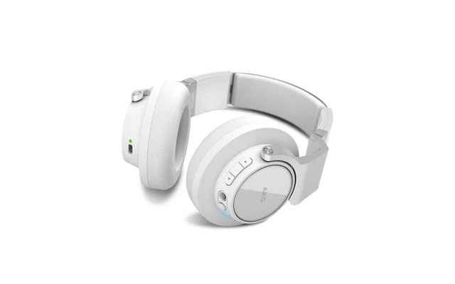 AKG K 845BT Blanco