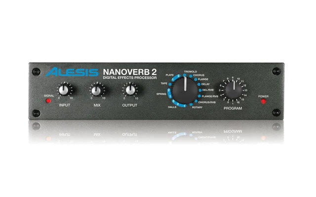 Alesis NanoVerb 2