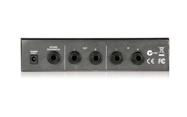 Alesis NanoVerb 2