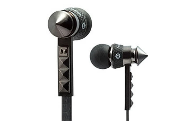 Monster Heartbeats 2.0 by Lady Gaga High (negro)