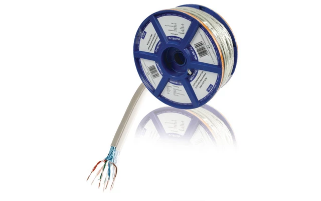 Cable de red UTP CAT5e