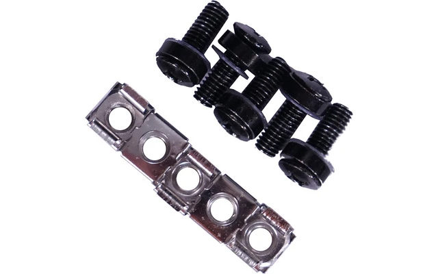 FOS Irack Mounting Kit