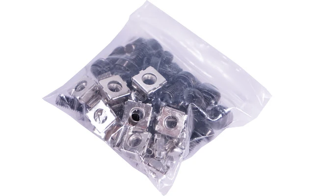 FOS Irack Mounting Kit