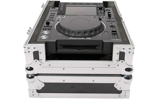 Magma Multi Format Case Player/Mixer