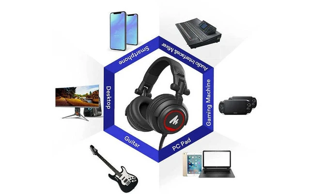 Maono MH501