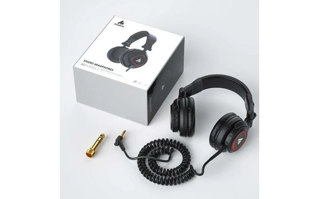 Maono MH501