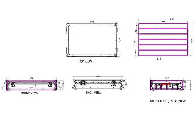 Mark FC 8110