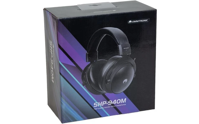 Omnitronic SHP-940M