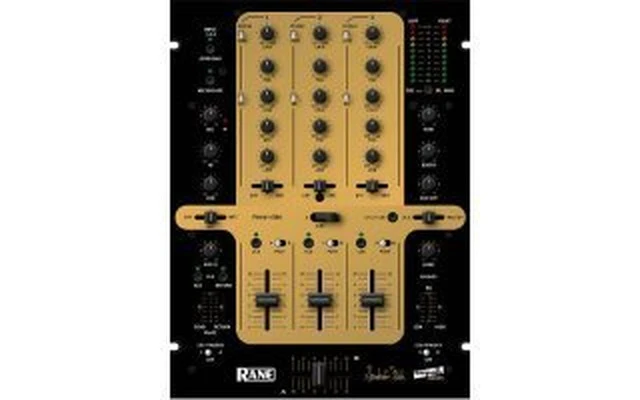 Rane EMPATH GMF