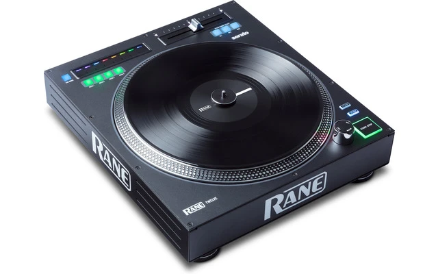 Rane Twelve