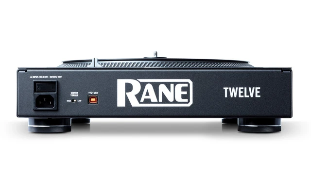 Rane Twelve