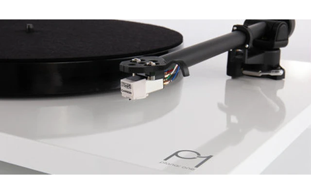 Rega Planar 1 Blanco