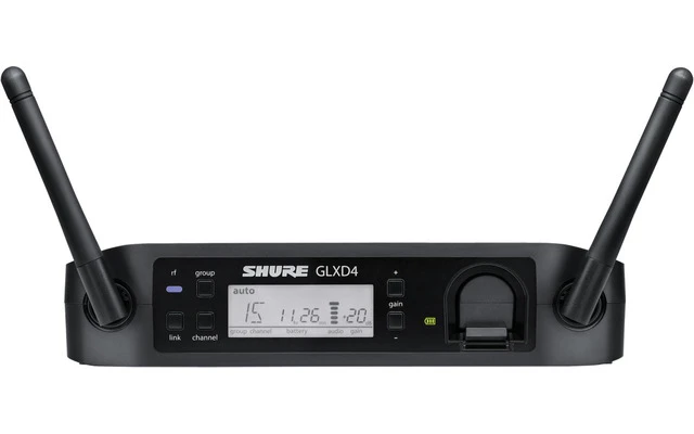 Shure GLXD24E Beta 87A