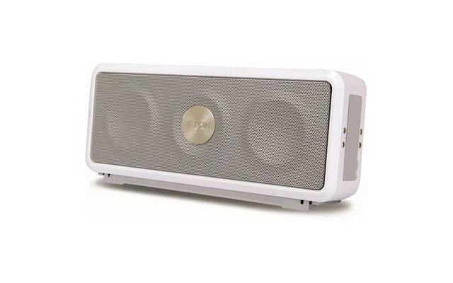 TDK A-33 Blanco