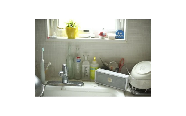 TDK A-33 Blanco