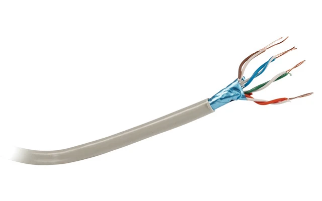 Cable de red UTP CAT5e