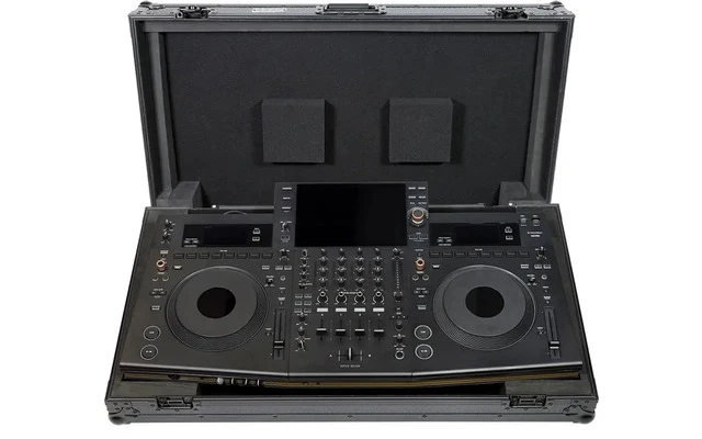 Walkasse WMC-Pro DJ Opus Quad Black