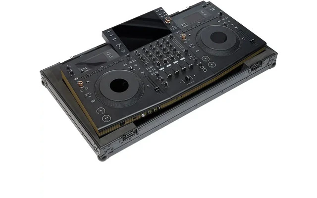 Walkasse WMC-Pro DJ Opus Quad Black