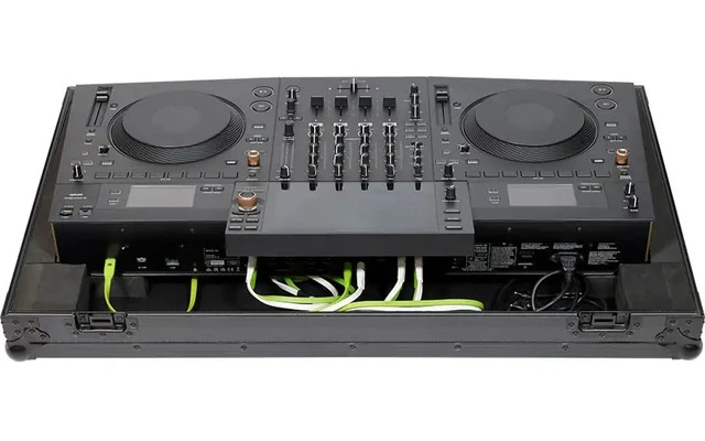 Walkasse WMC-Pro DJ Opus Quad Black