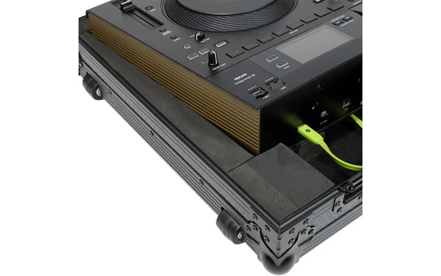 Walkasse WMC-Pro DJ Opus Quad Black
