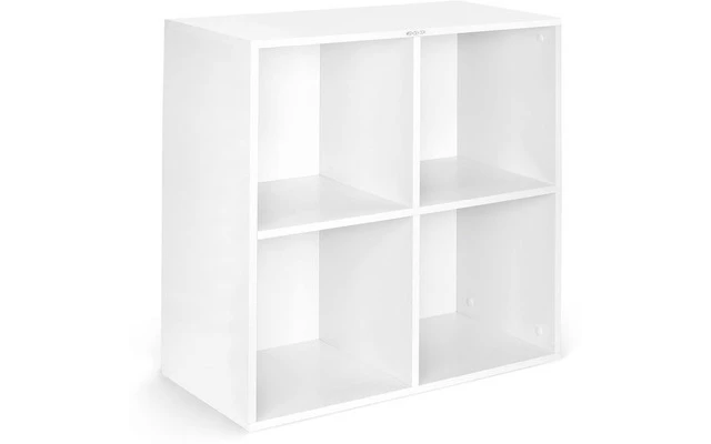Zomo VS-Box 400 Blanco - Stock B