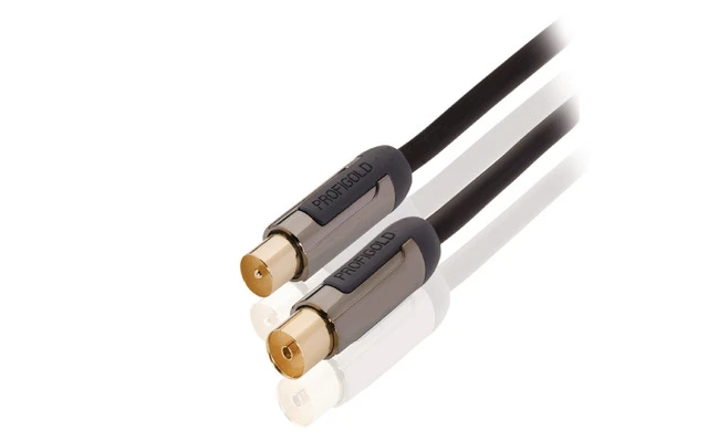 High Performance Coaxial Antenna Interconnect 3.0 m