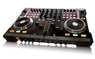 American Audio VMS4