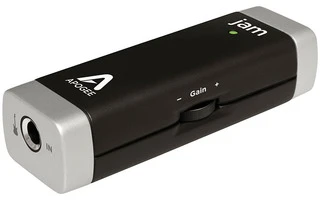 Apogee Jam