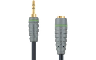 Cable de Extensión para Auriculares 1 metro