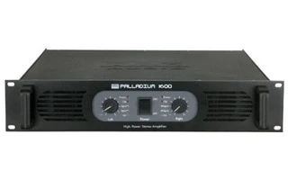 DAP Audio P-1600B