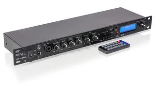 Ibiza Sound MM Player - Stock B