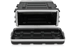 Rack ABS 19" - 4 Unidades