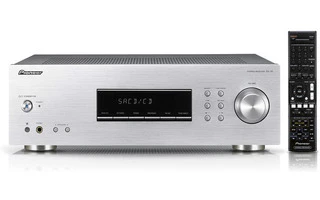 Pioneer SX-20S
